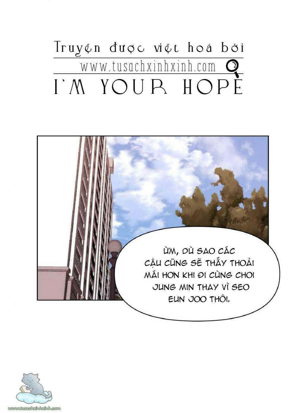 Tự Do Trong Mơ Chapter 18 - Trang 2