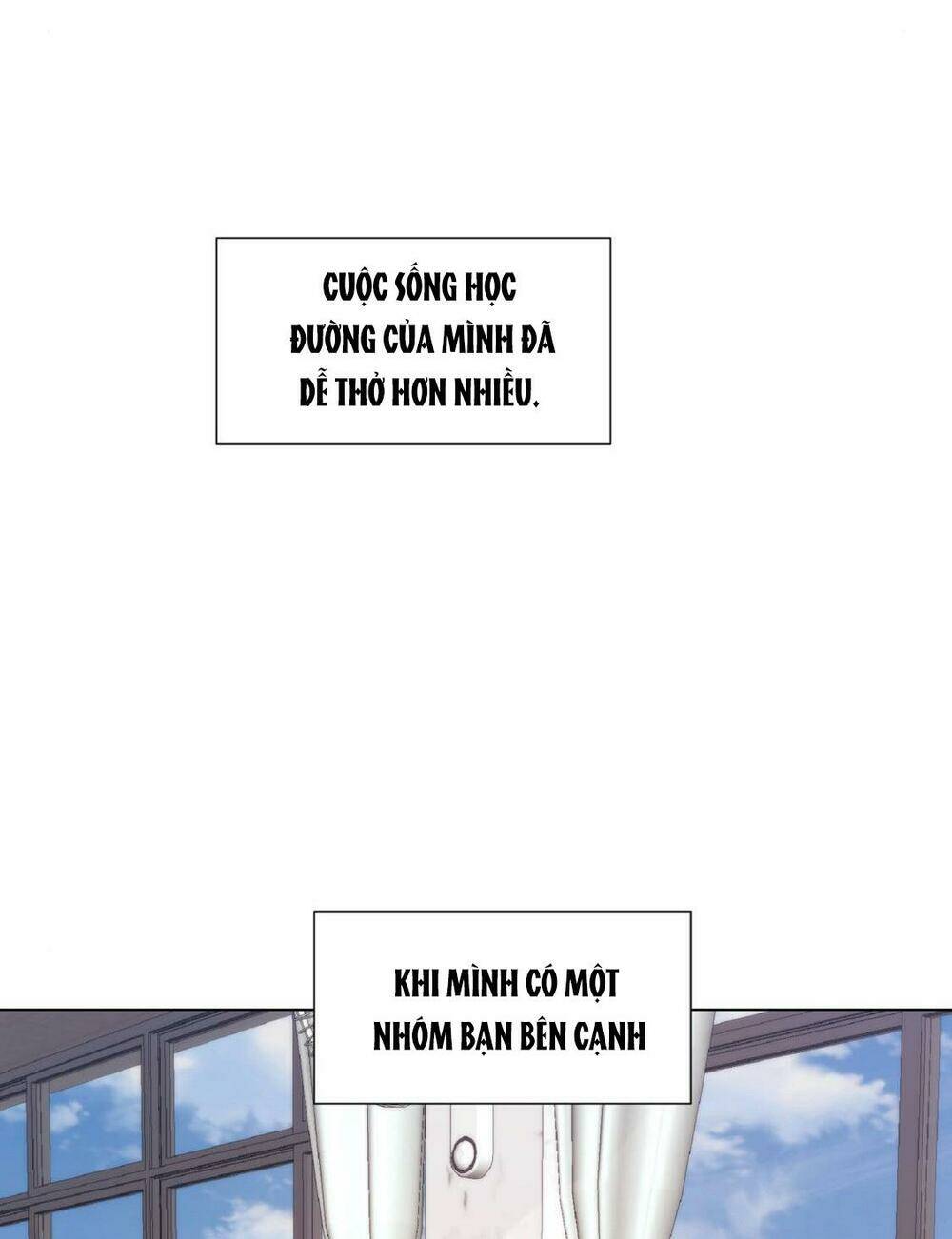 Tự Do Trong Mơ Chapter 18 - Trang 2