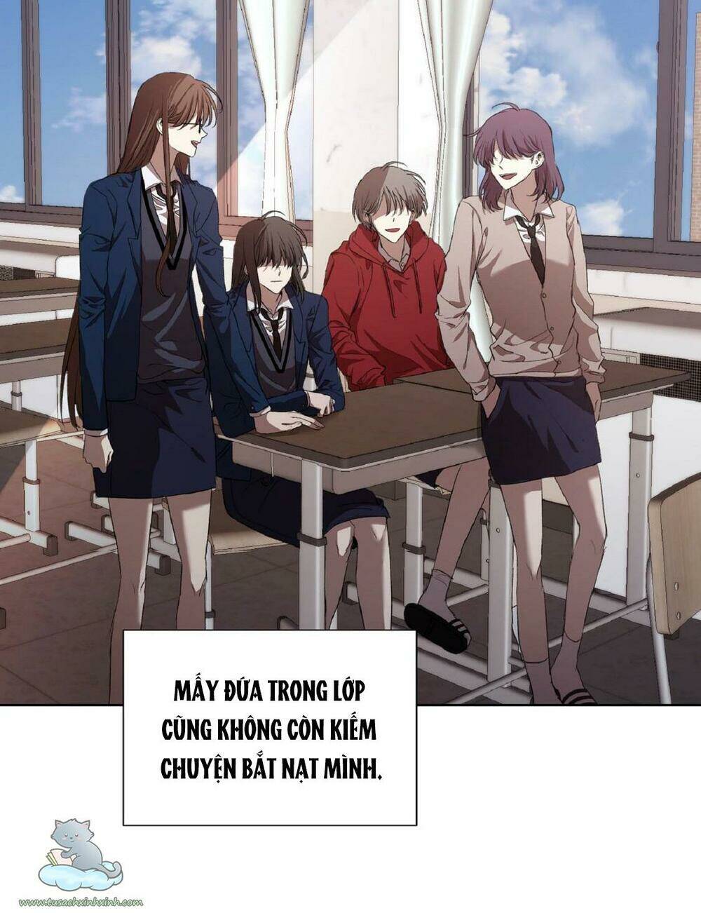 Tự Do Trong Mơ Chapter 18 - Trang 2