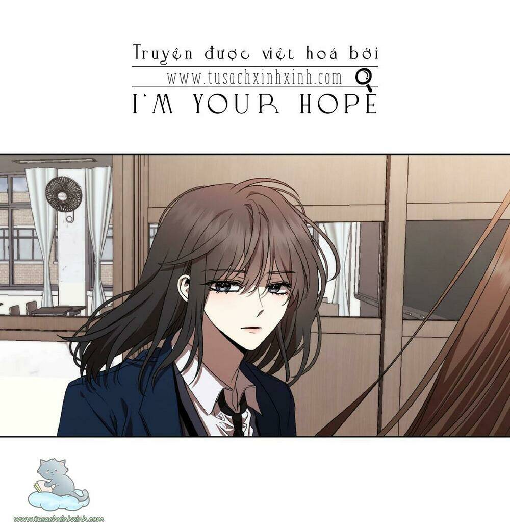 Tự Do Trong Mơ Chapter 18 - Trang 2