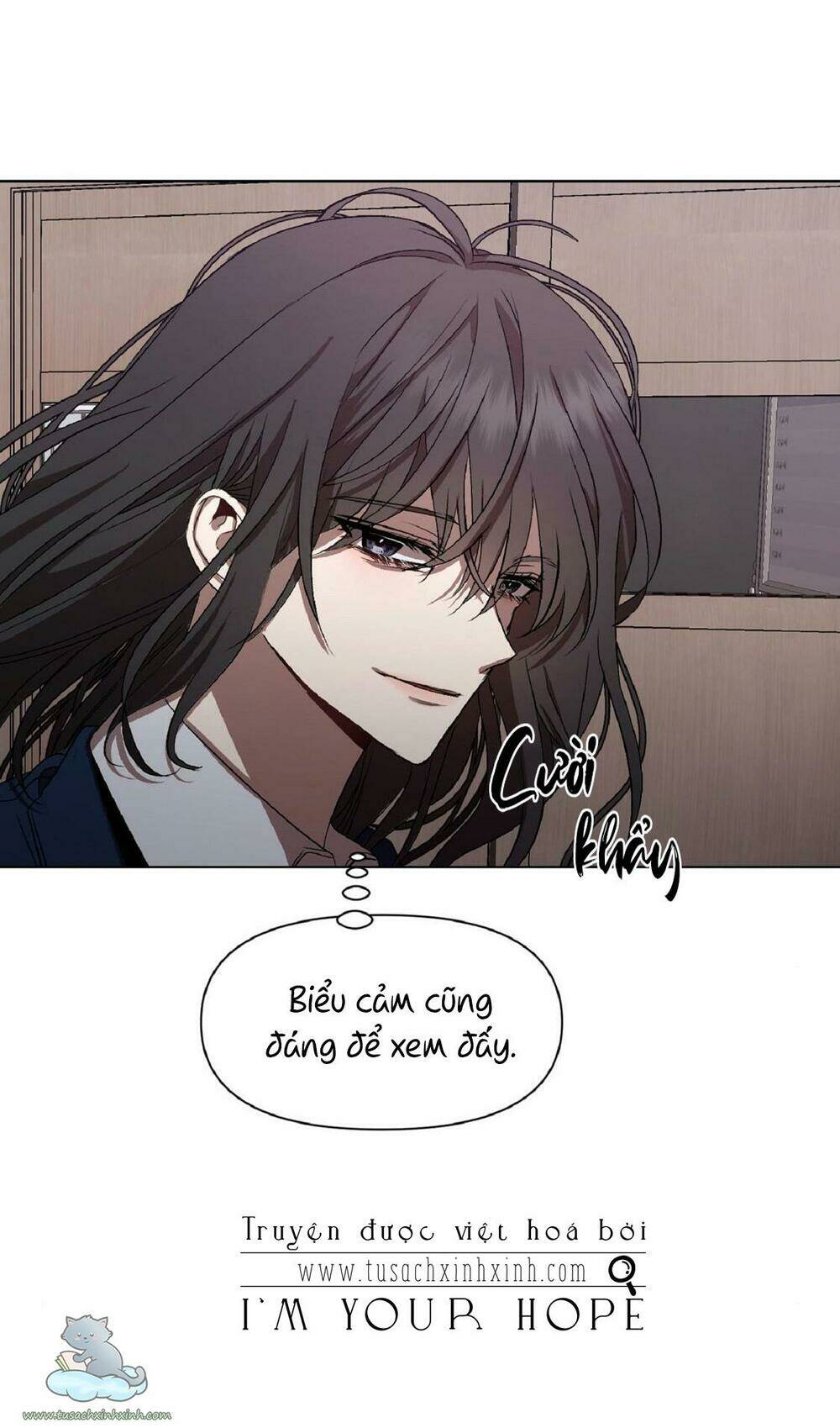 Tự Do Trong Mơ Chapter 18 - Trang 2