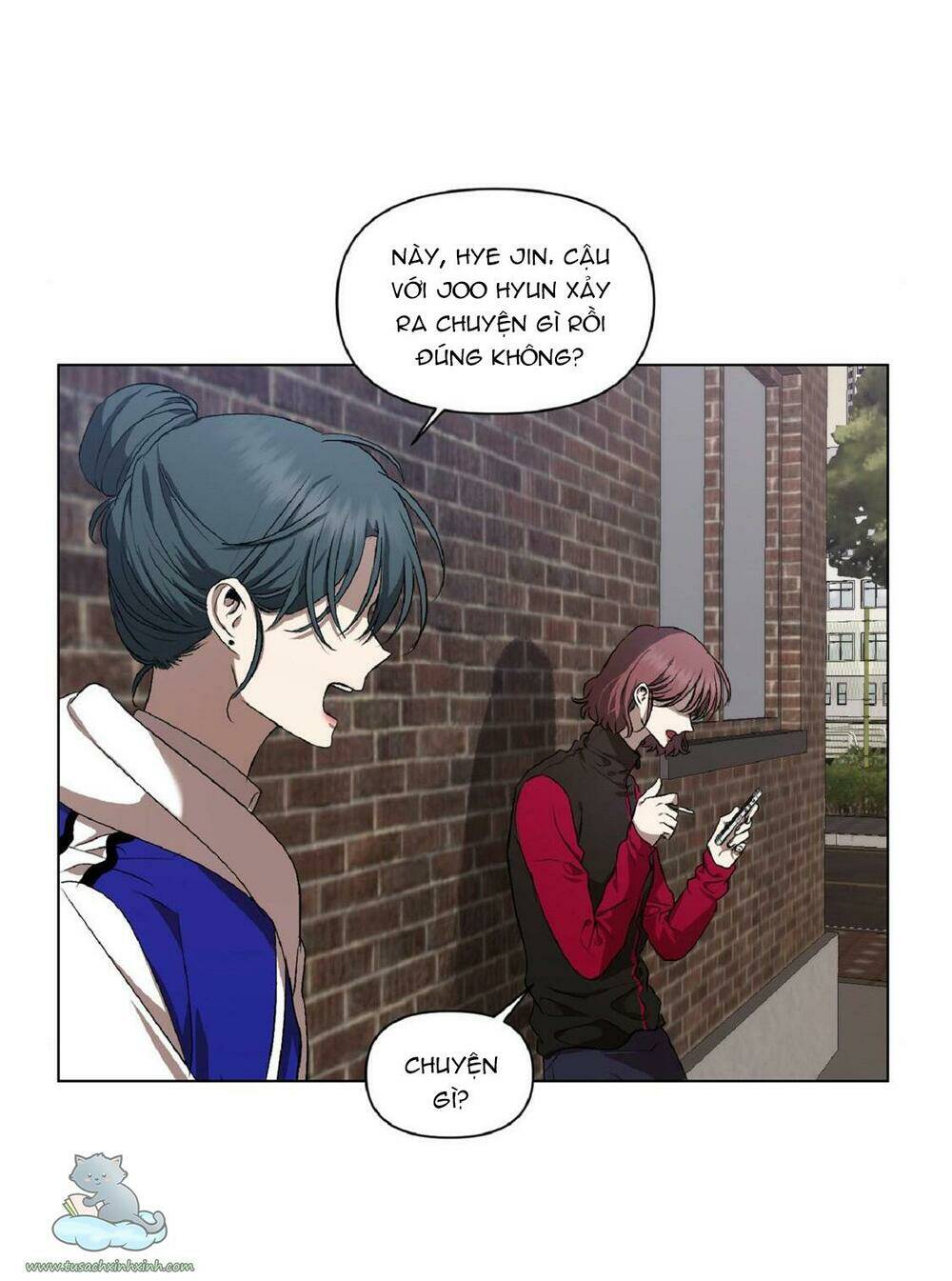 Tự Do Trong Mơ Chapter 18 - Trang 2