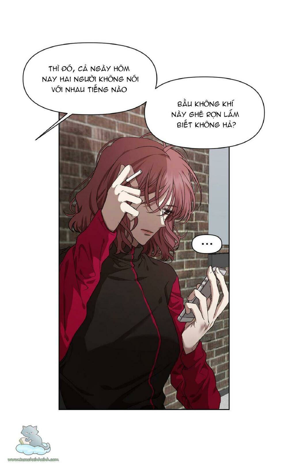 Tự Do Trong Mơ Chapter 18 - Trang 2