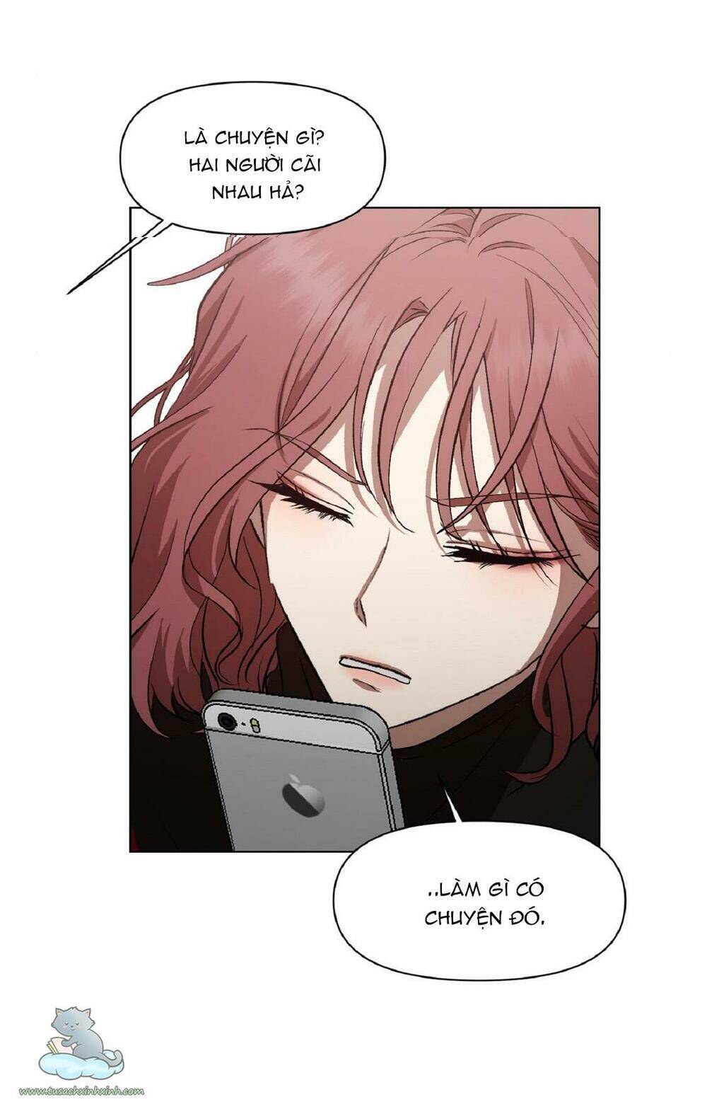 Tự Do Trong Mơ Chapter 18 - Trang 2