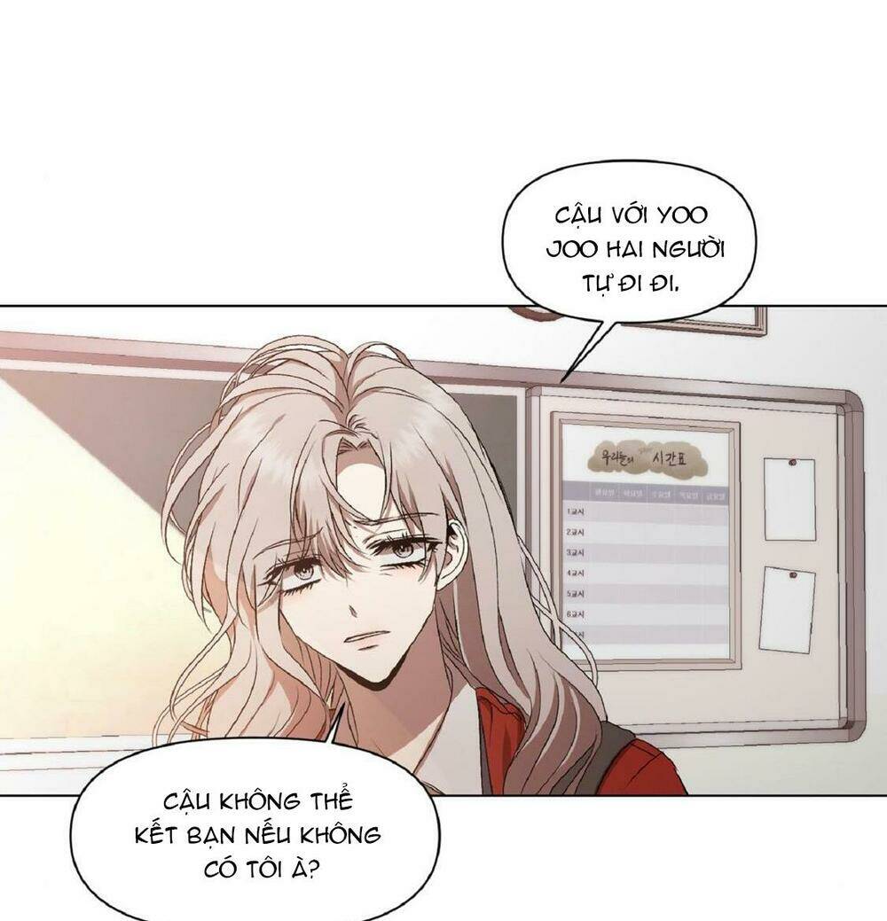 Tự Do Trong Mơ Chapter 18 - Trang 2