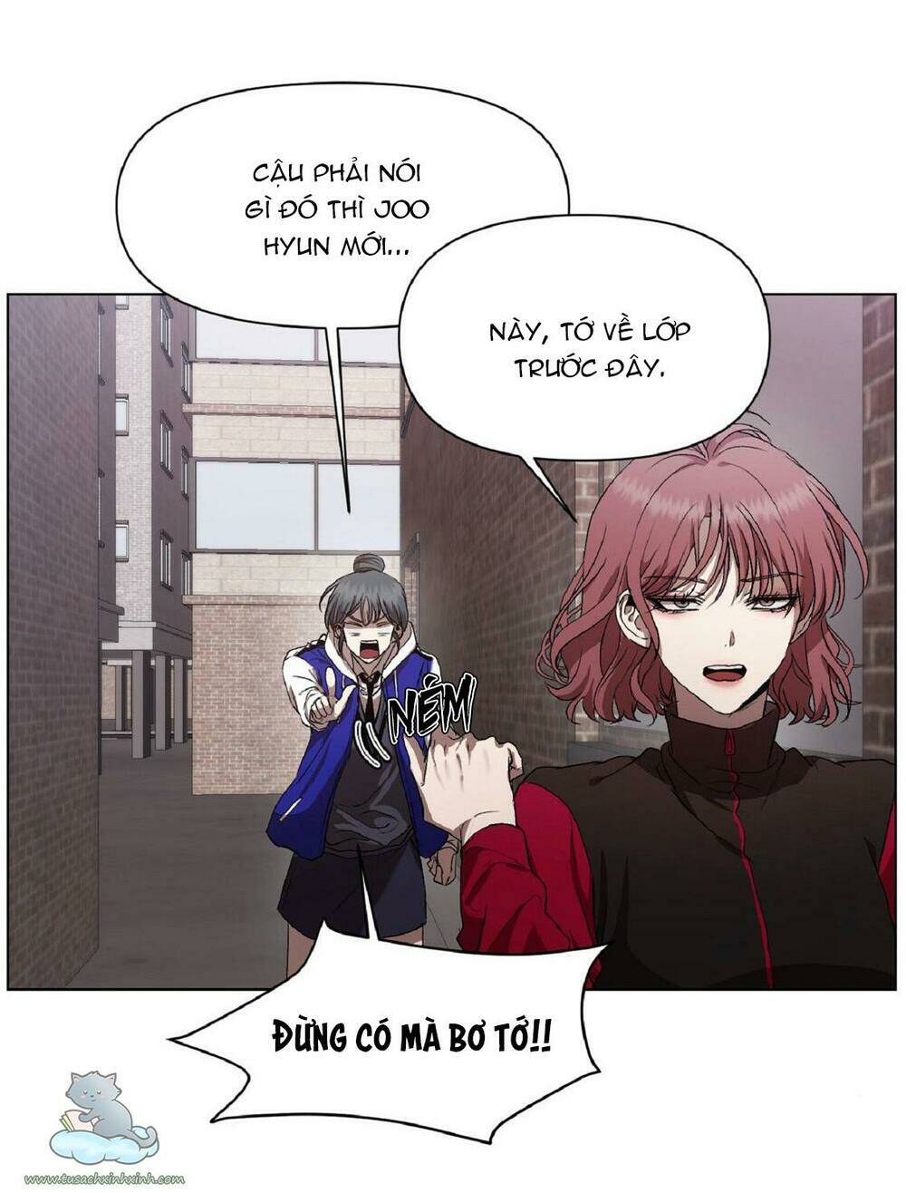 Tự Do Trong Mơ Chapter 18 - Trang 2