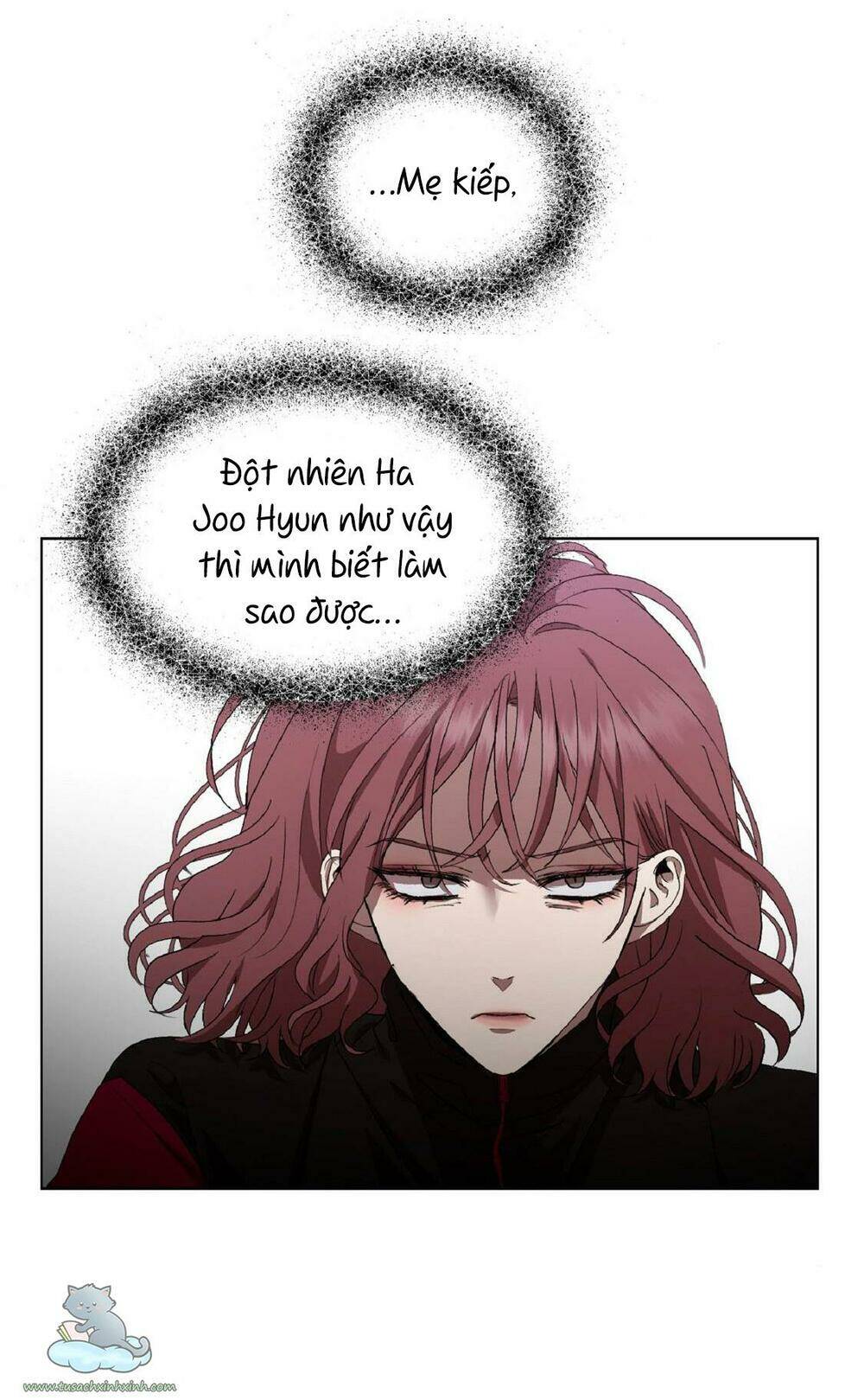 Tự Do Trong Mơ Chapter 18 - Trang 2