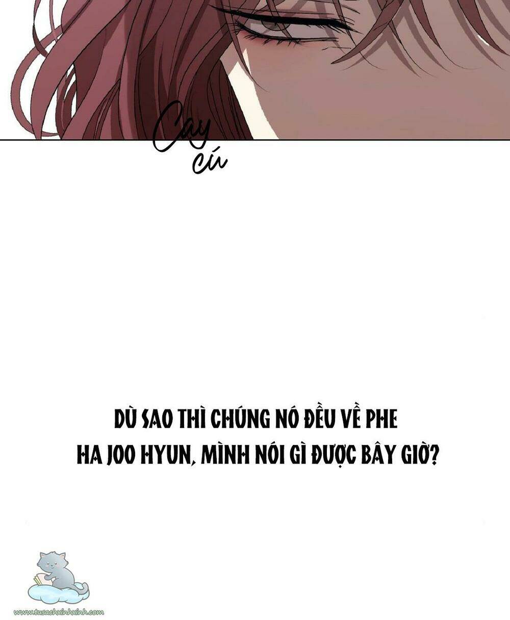 Tự Do Trong Mơ Chapter 18 - Trang 2