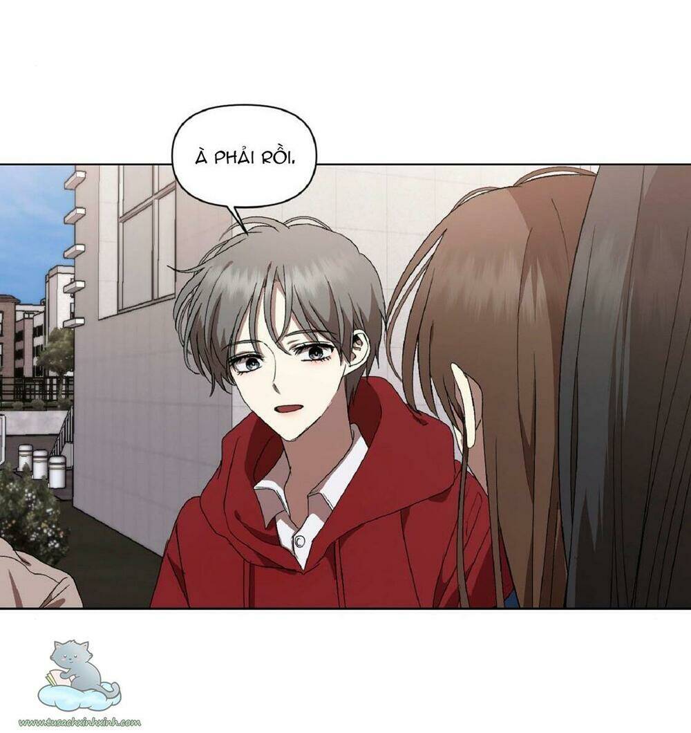 Tự Do Trong Mơ Chapter 18 - Trang 2