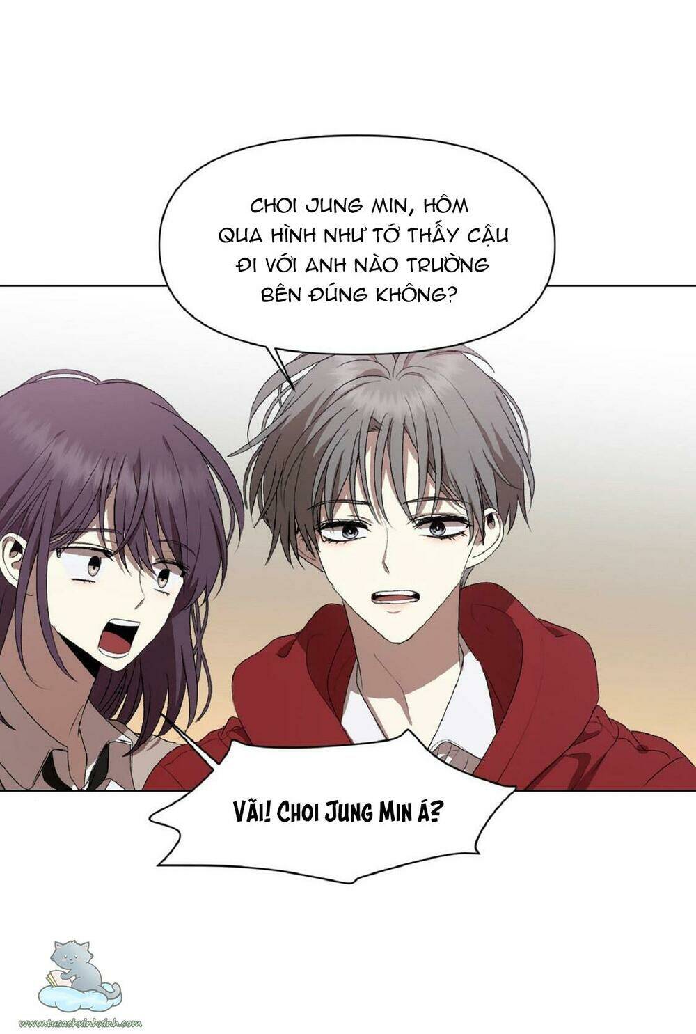 Tự Do Trong Mơ Chapter 18 - Trang 2