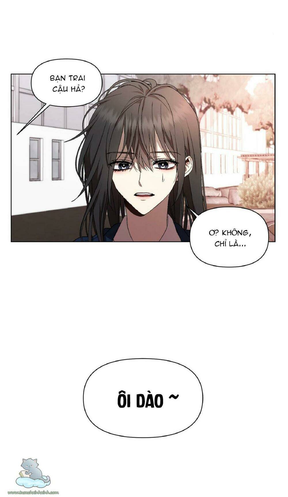 Tự Do Trong Mơ Chapter 18 - Trang 2