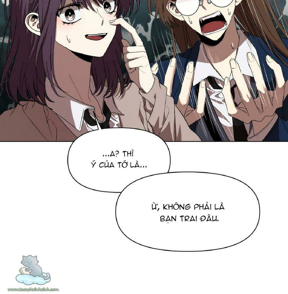 Tự Do Trong Mơ Chapter 18 - Trang 2