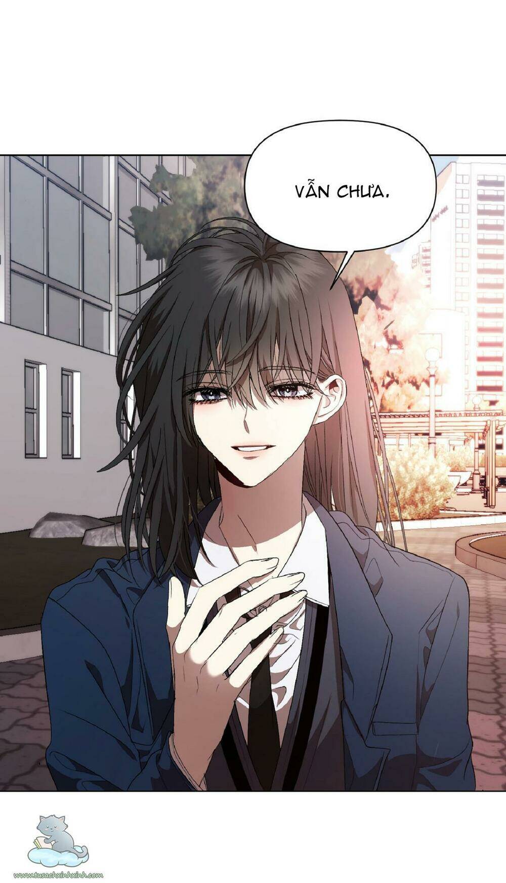 Tự Do Trong Mơ Chapter 18 - Trang 2