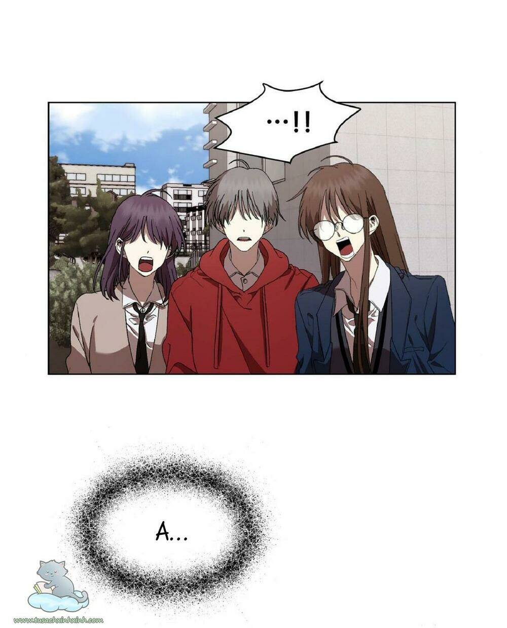 Tự Do Trong Mơ Chapter 18 - Trang 2