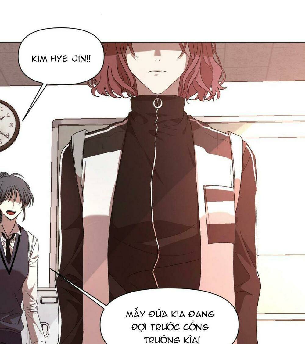 Tự Do Trong Mơ Chapter 18 - Trang 2