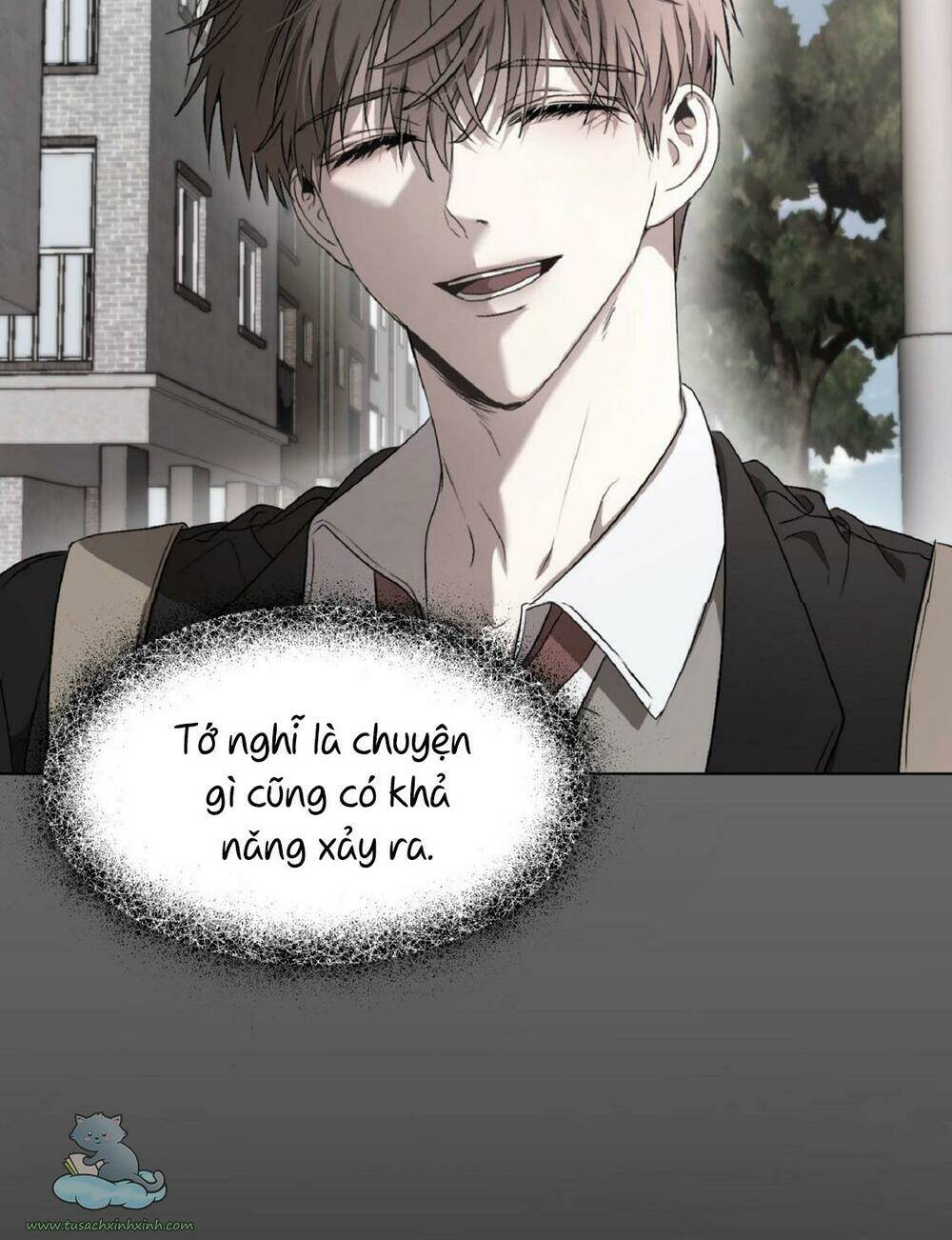 Tự Do Trong Mơ Chapter 18 - Trang 2