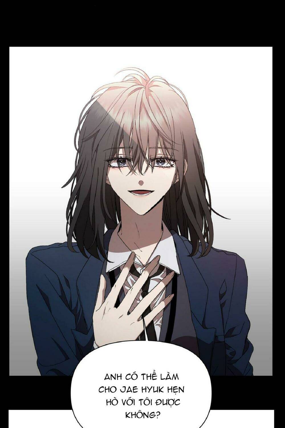 Tự Do Trong Mơ Chapter 18 - Trang 2