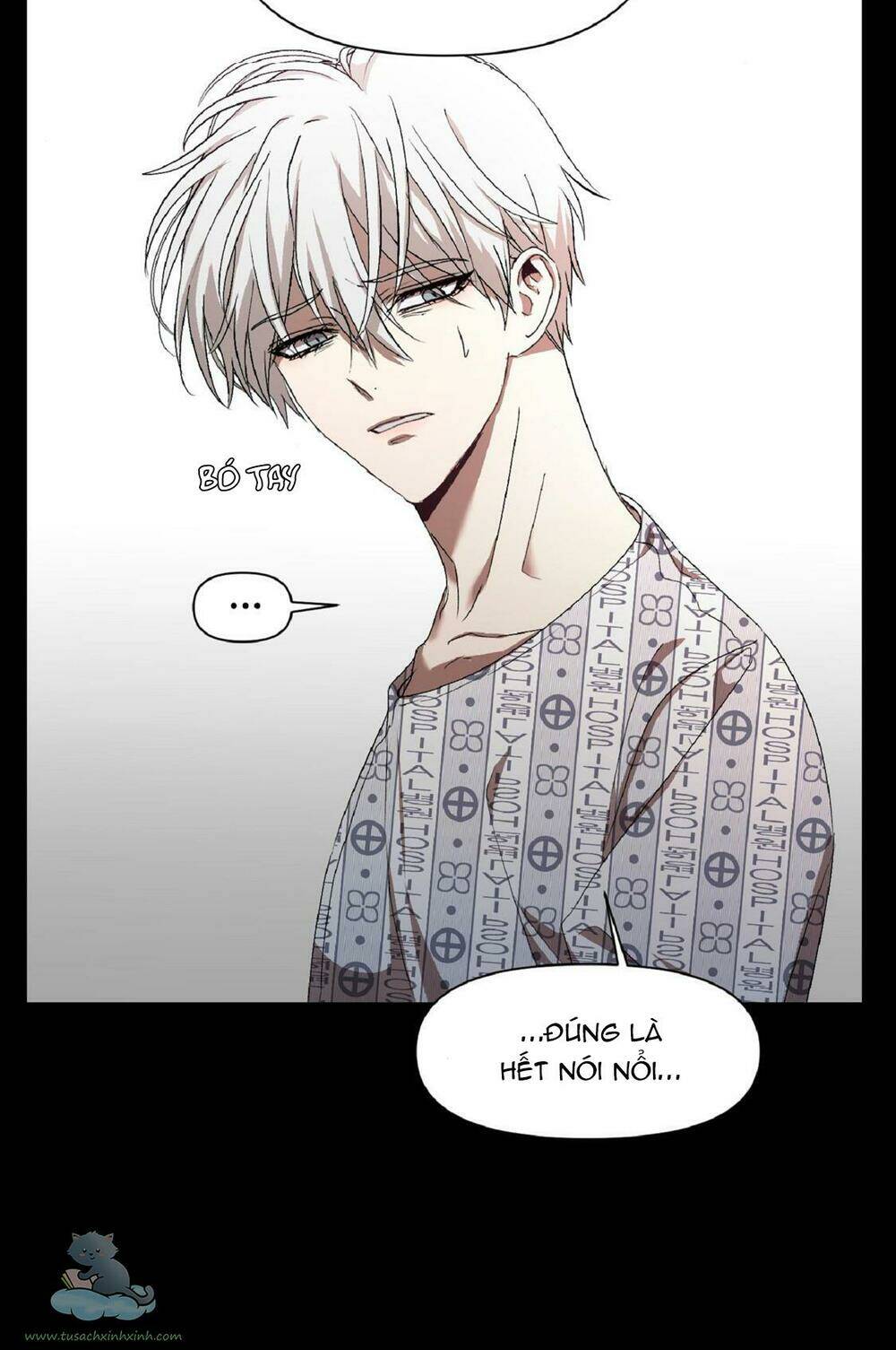 Tự Do Trong Mơ Chapter 18 - Trang 2