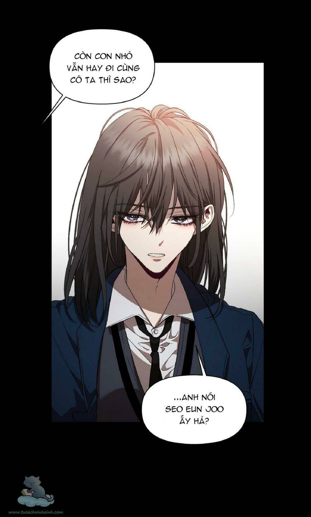 Tự Do Trong Mơ Chapter 18 - Trang 2