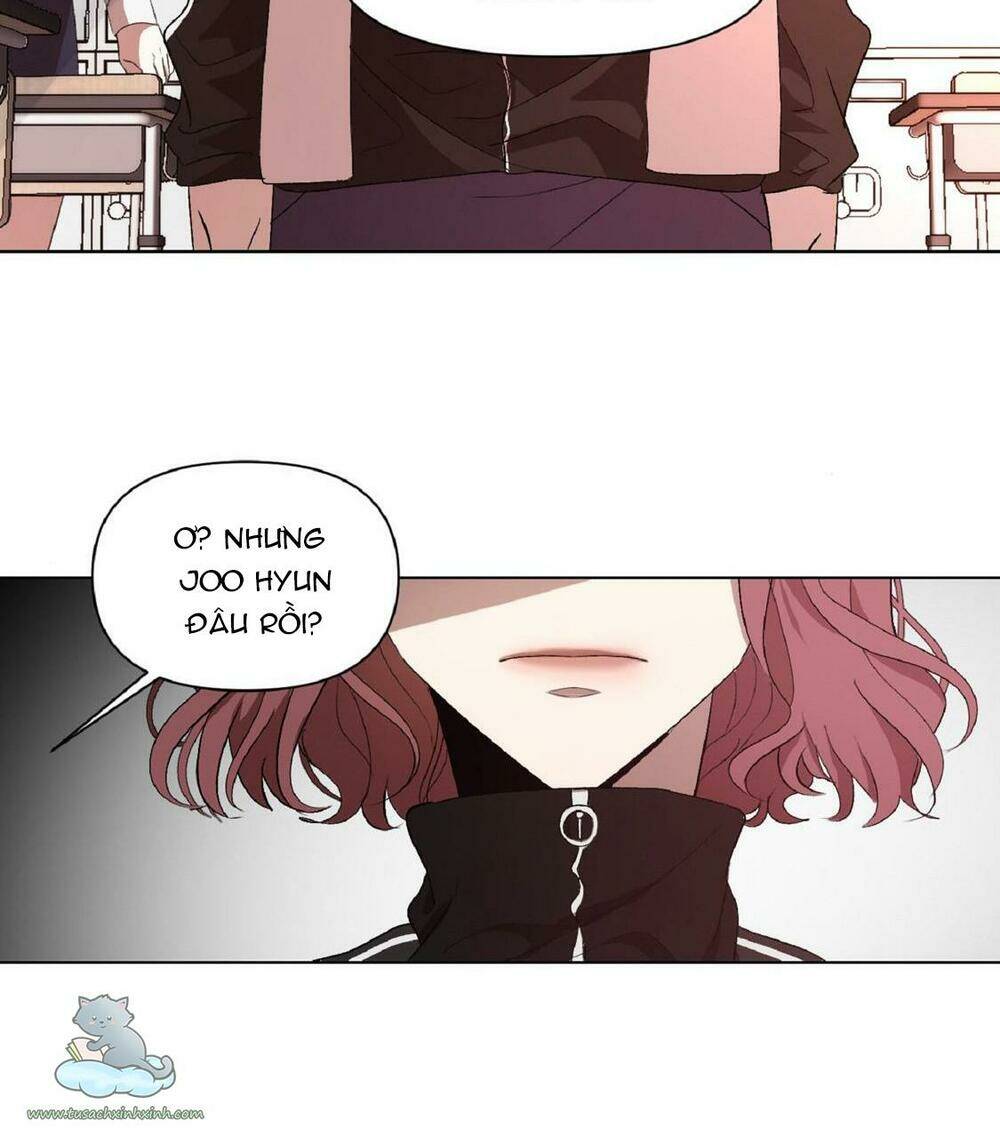 Tự Do Trong Mơ Chapter 18 - Trang 2