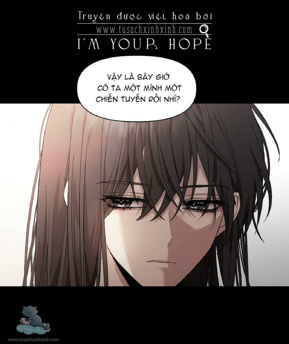 Tự Do Trong Mơ Chapter 18 - Trang 2