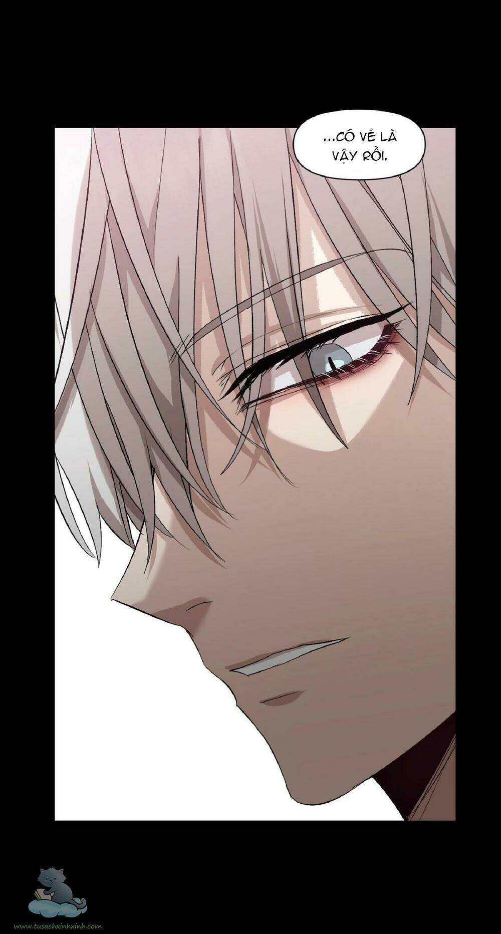 Tự Do Trong Mơ Chapter 18 - Trang 2