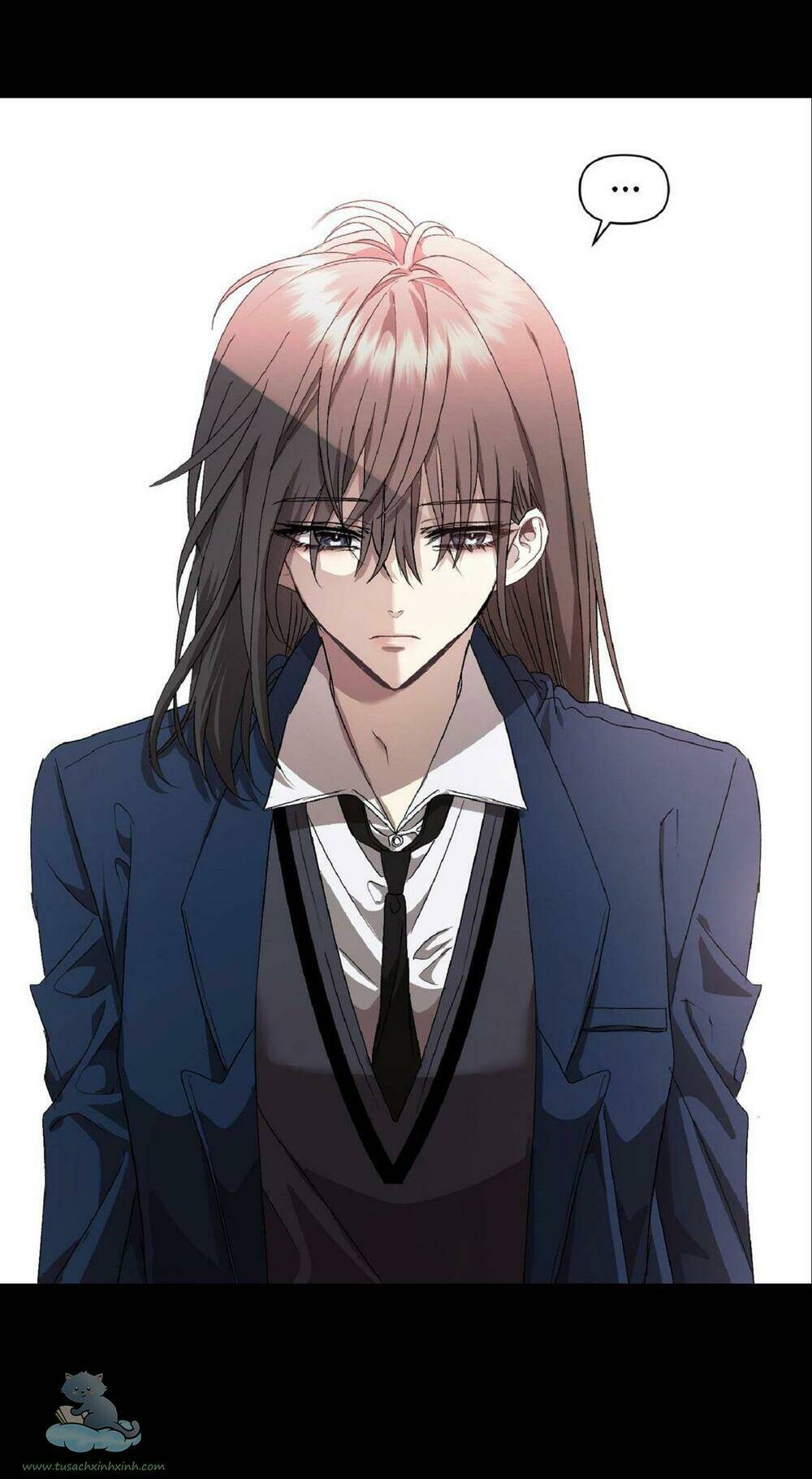 Tự Do Trong Mơ Chapter 18 - Trang 2