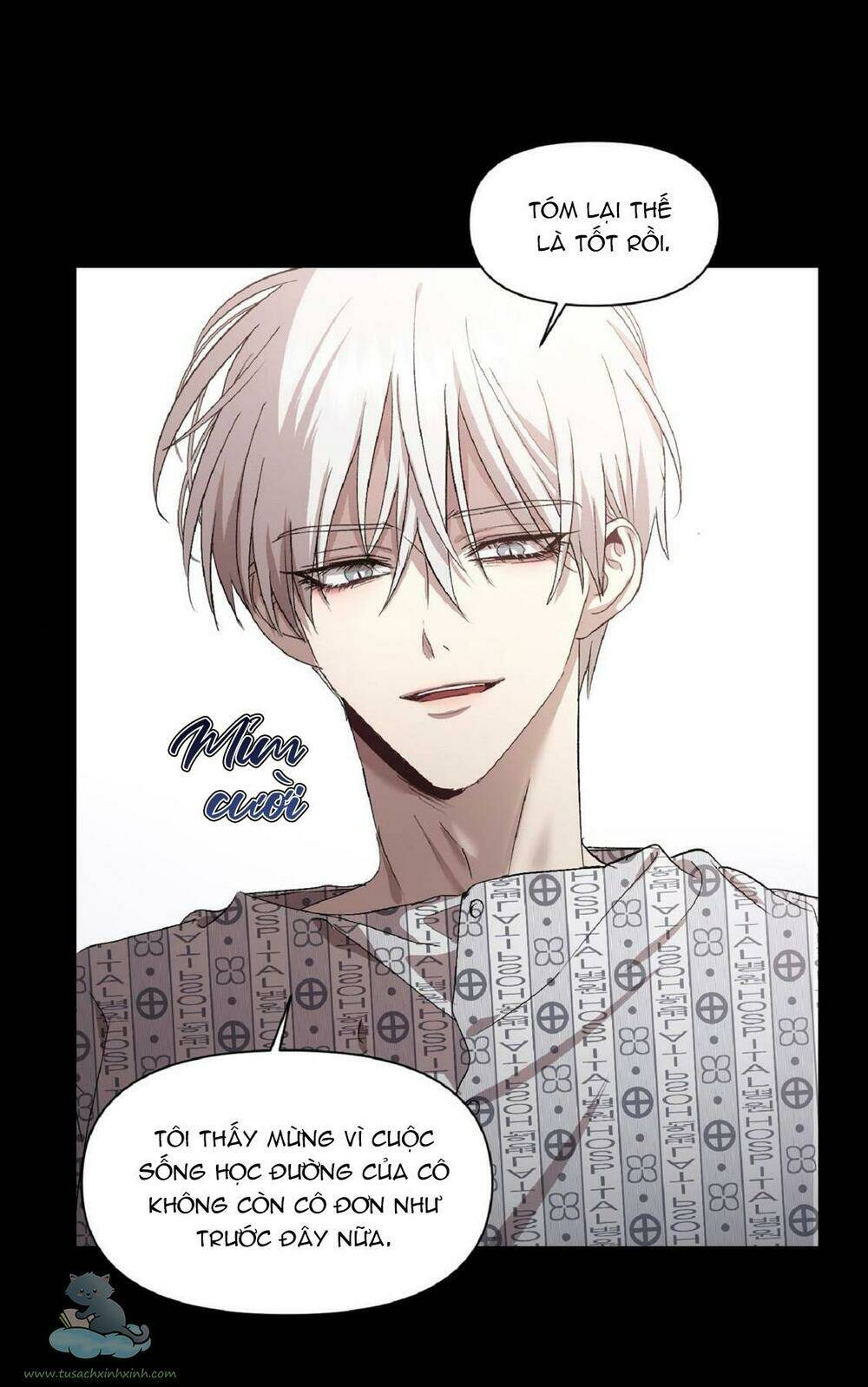 Tự Do Trong Mơ Chapter 18 - Trang 2