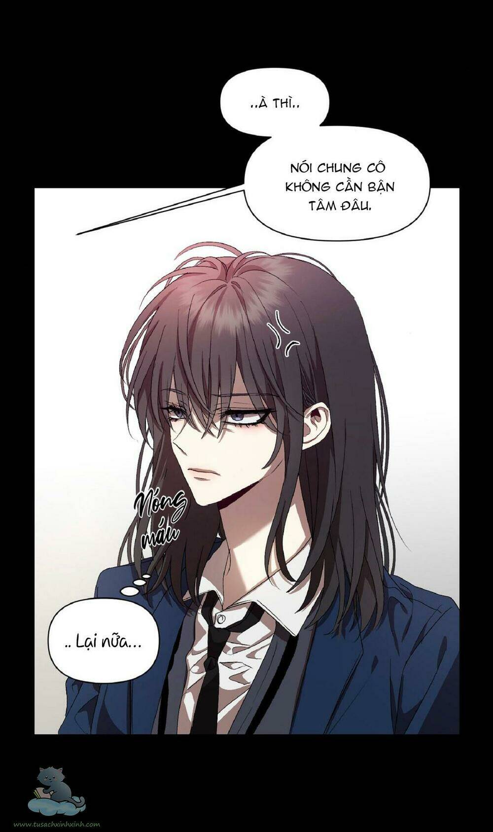 Tự Do Trong Mơ Chapter 18 - Trang 2