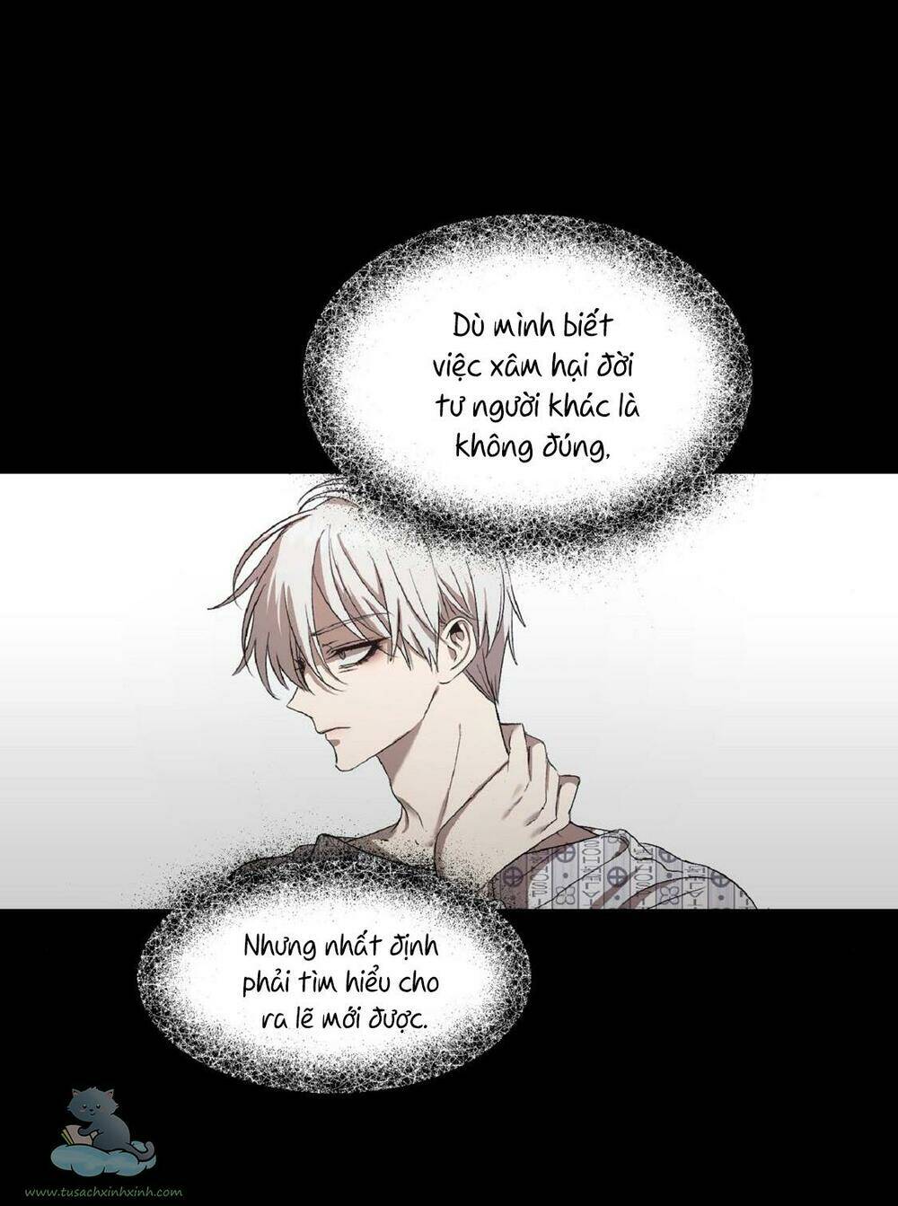 Tự Do Trong Mơ Chapter 18 - Trang 2