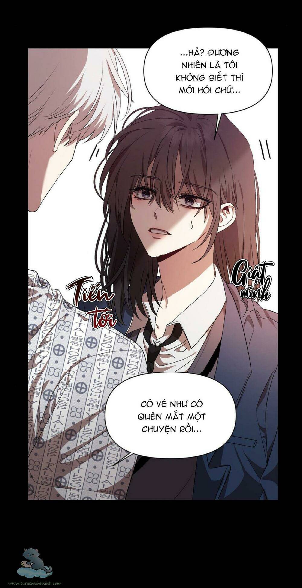 Tự Do Trong Mơ Chapter 18 - Trang 2