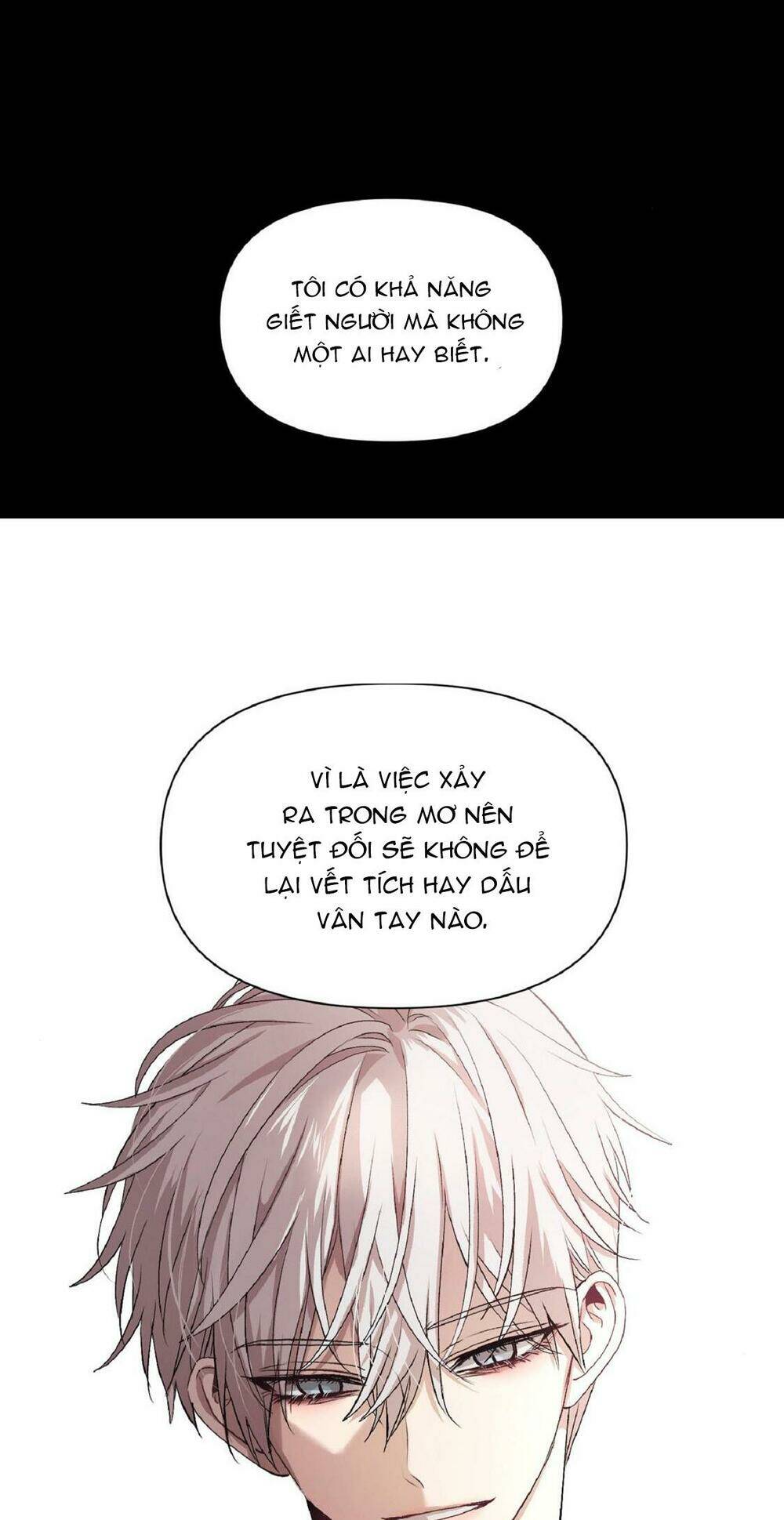 Tự Do Trong Mơ Chapter 18 - Trang 2