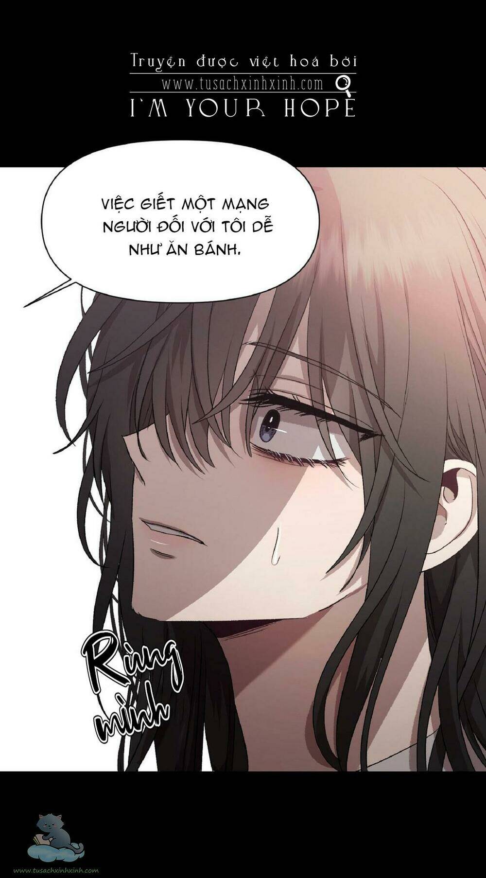 Tự Do Trong Mơ Chapter 18 - Trang 2