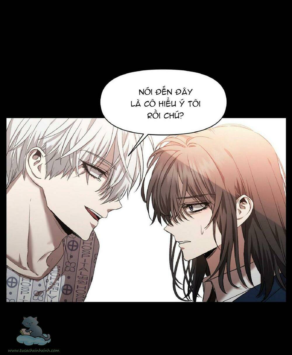 Tự Do Trong Mơ Chapter 18 - Trang 2