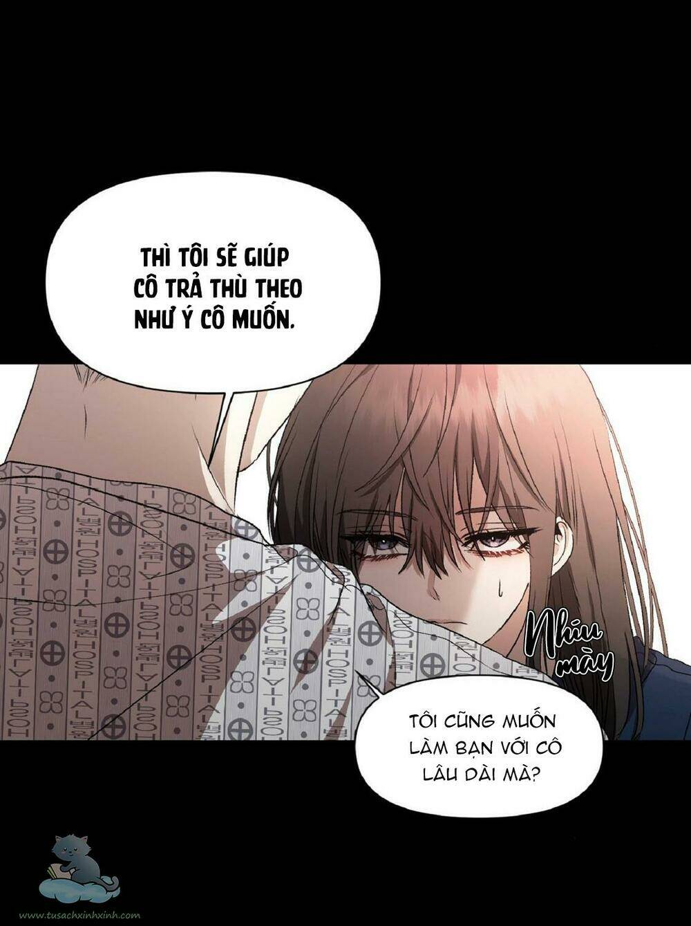 Tự Do Trong Mơ Chapter 18 - Trang 2