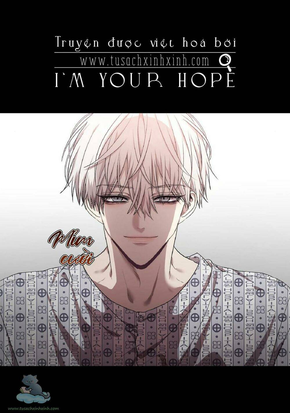 Tự Do Trong Mơ Chapter 18 - Trang 2