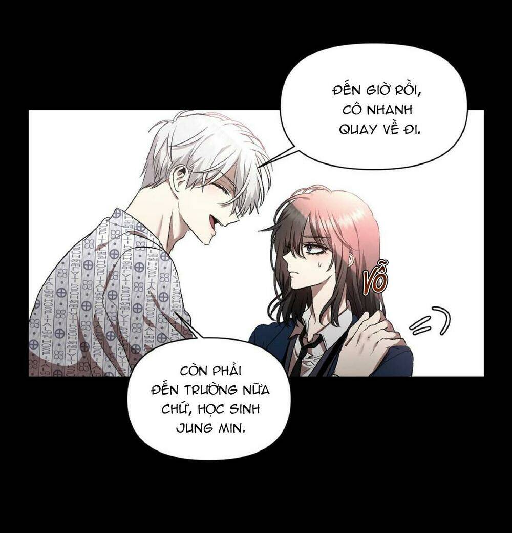 Tự Do Trong Mơ Chapter 18 - Trang 2