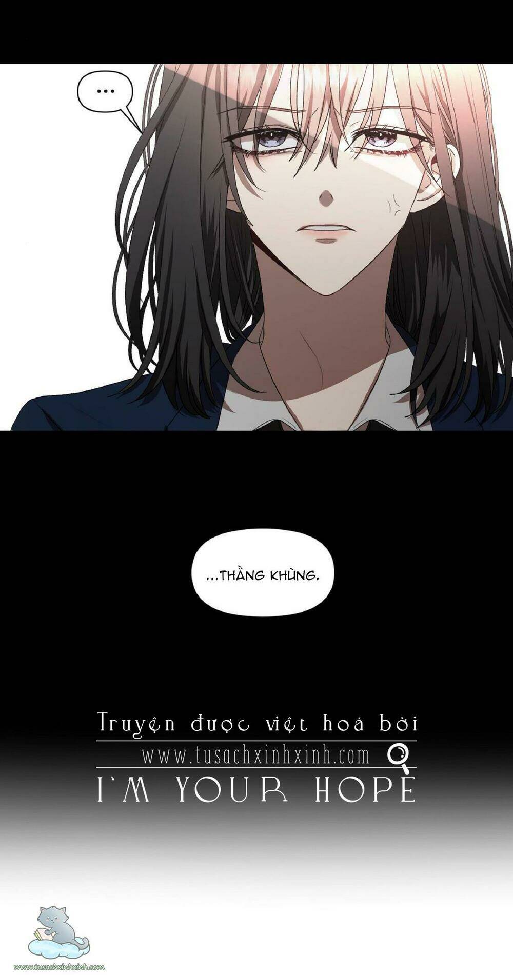 Tự Do Trong Mơ Chapter 18 - Trang 2