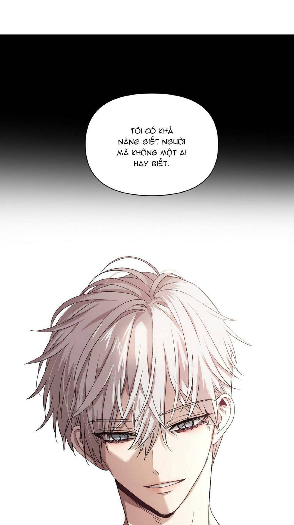 Tự Do Trong Mơ Chapter 19 - Trang 2