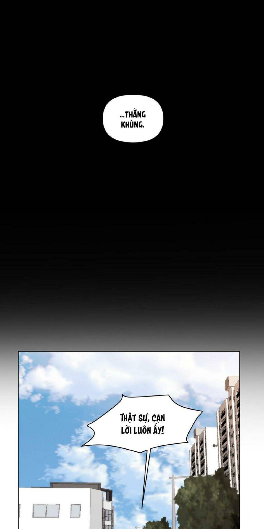 Tự Do Trong Mơ Chapter 19 - Trang 2