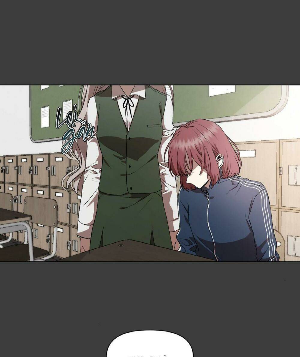 Tự Do Trong Mơ Chapter 19 - Trang 2