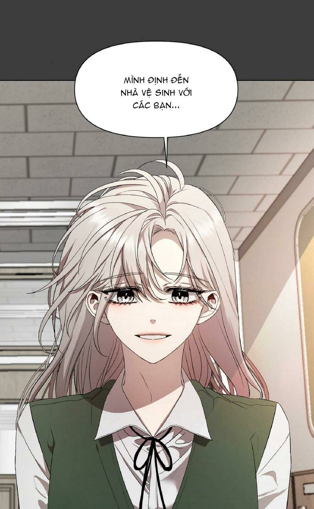 Tự Do Trong Mơ Chapter 19 - Trang 2