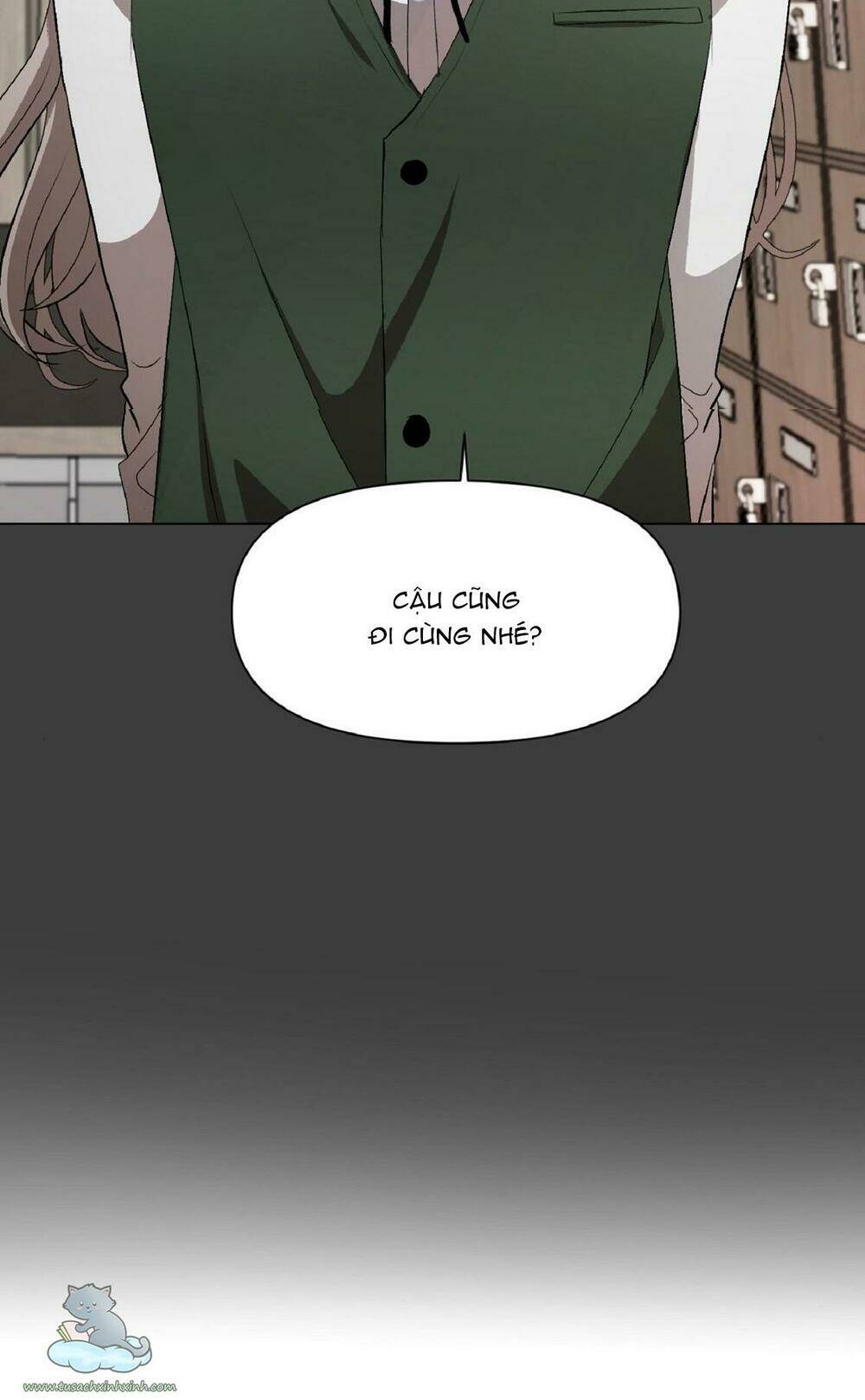 Tự Do Trong Mơ Chapter 19 - Trang 2