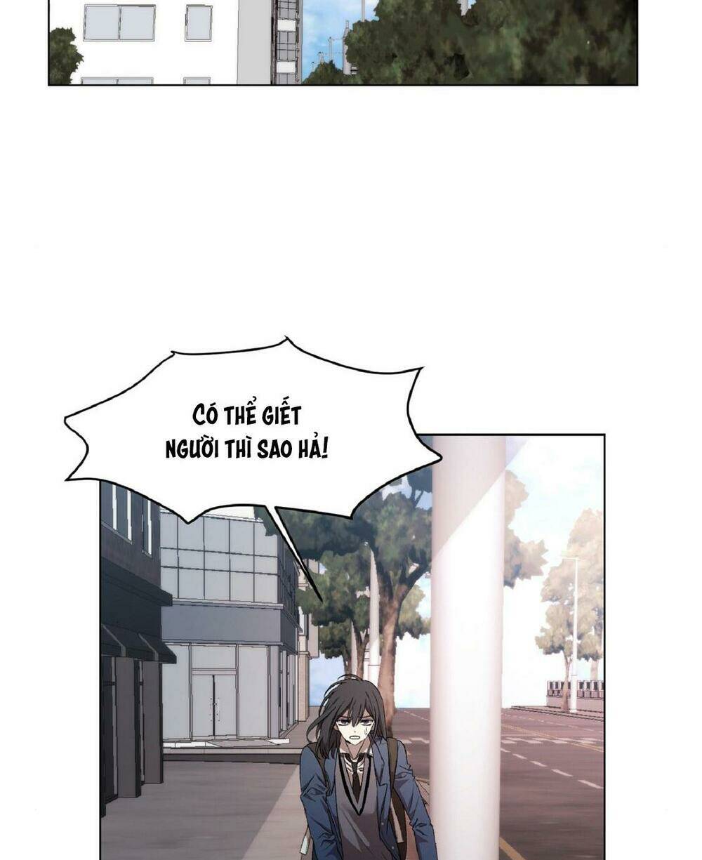 Tự Do Trong Mơ Chapter 19 - Trang 2