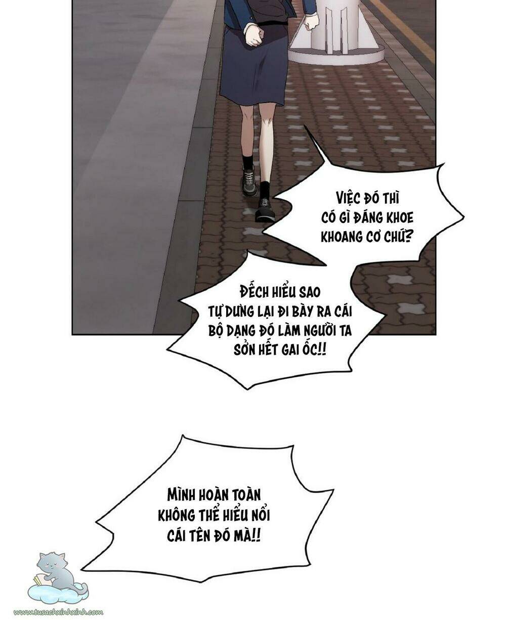 Tự Do Trong Mơ Chapter 19 - Trang 2