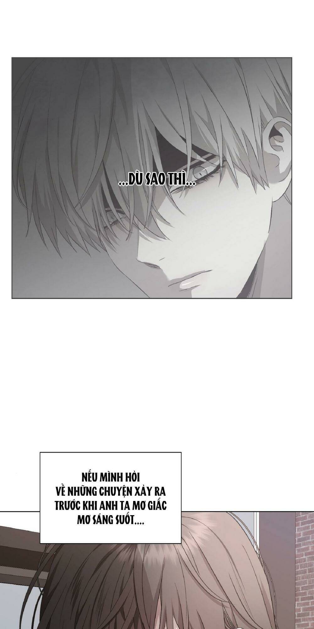 Tự Do Trong Mơ Chapter 19 - Trang 2