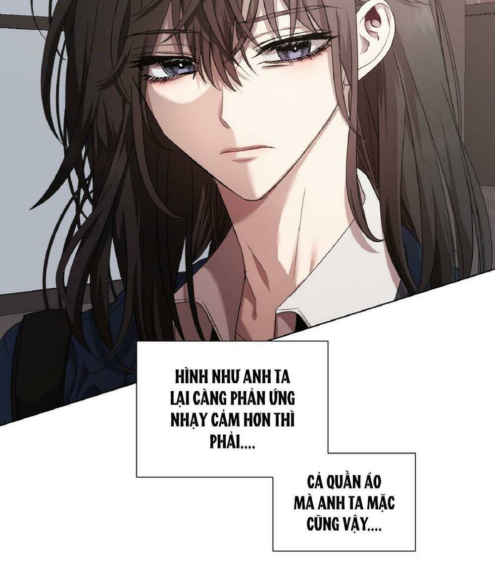 Tự Do Trong Mơ Chapter 19 - Trang 2