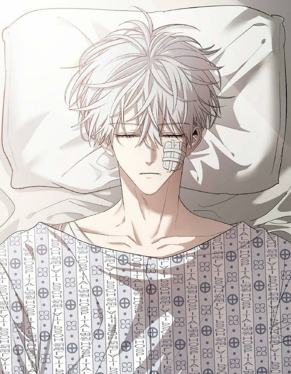 Tự Do Trong Mơ Chapter 19 - Trang 2