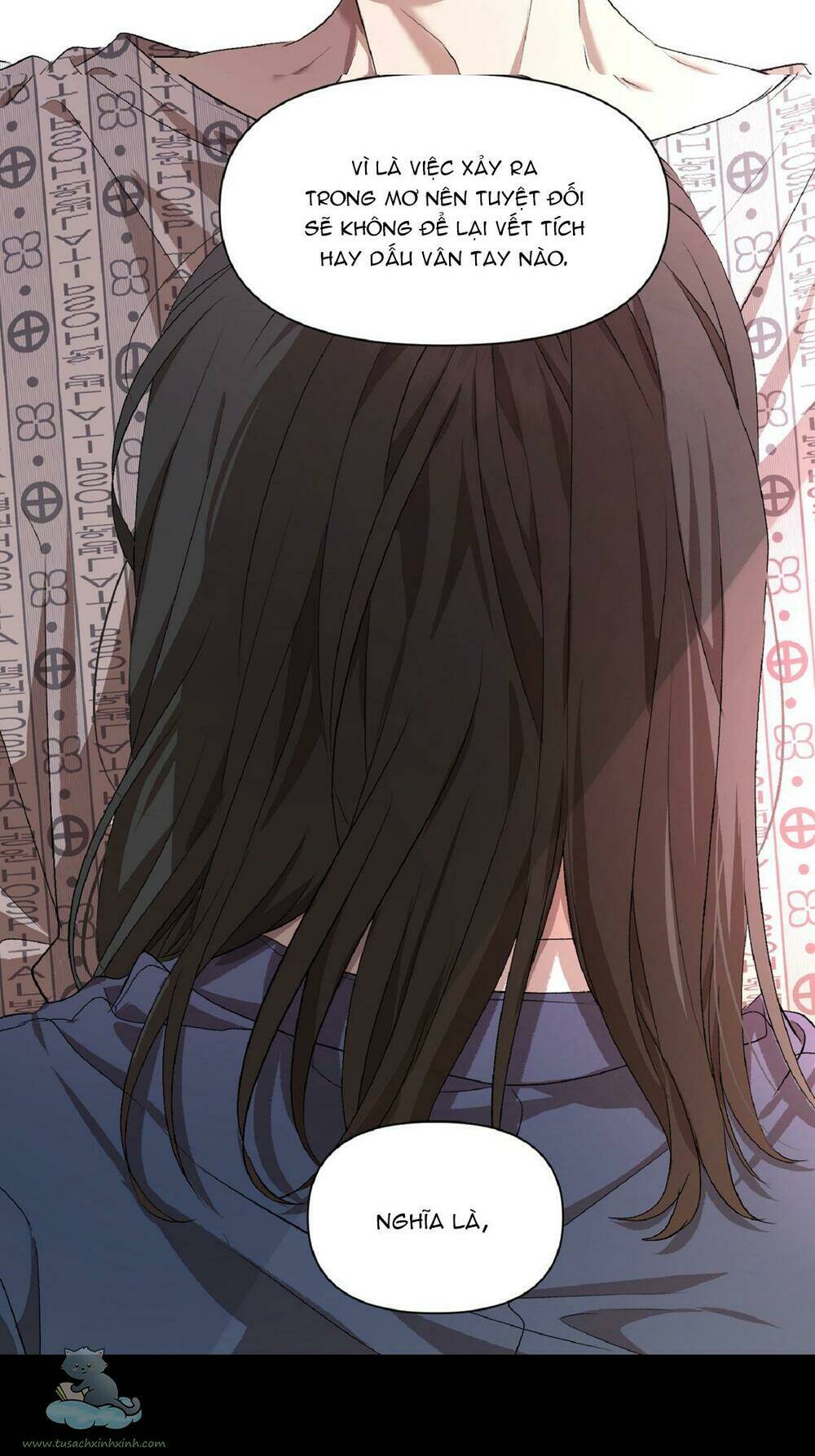 Tự Do Trong Mơ Chapter 19 - Trang 2