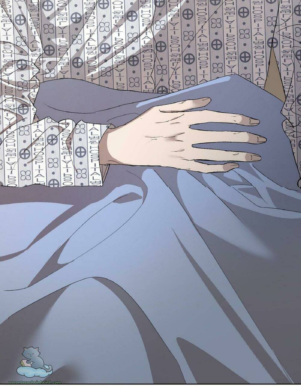 Tự Do Trong Mơ Chapter 19 - Trang 2